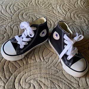 Chuck Taylor All Star Classic Toddler High Top